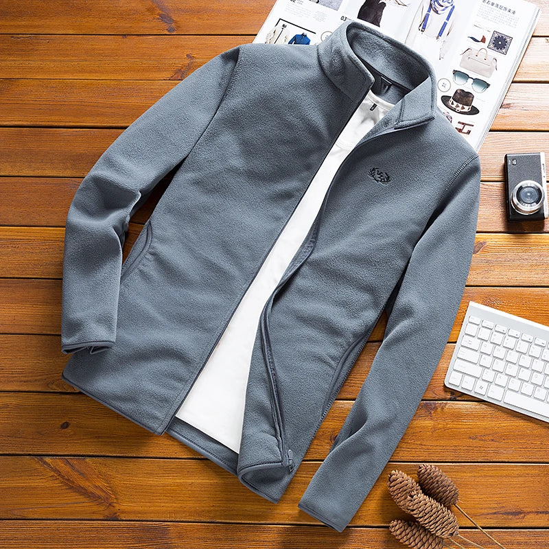 Louise | Softshell Thermal Jacket