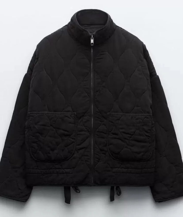 Racelyn | The Classic Jacket