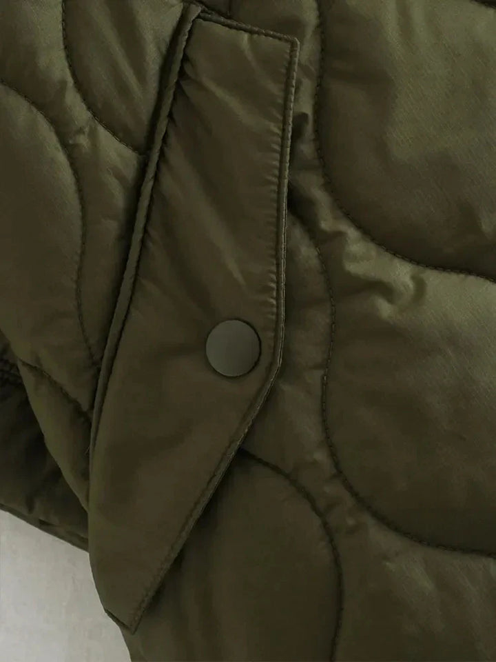 Criselda | Comfort Jacket
