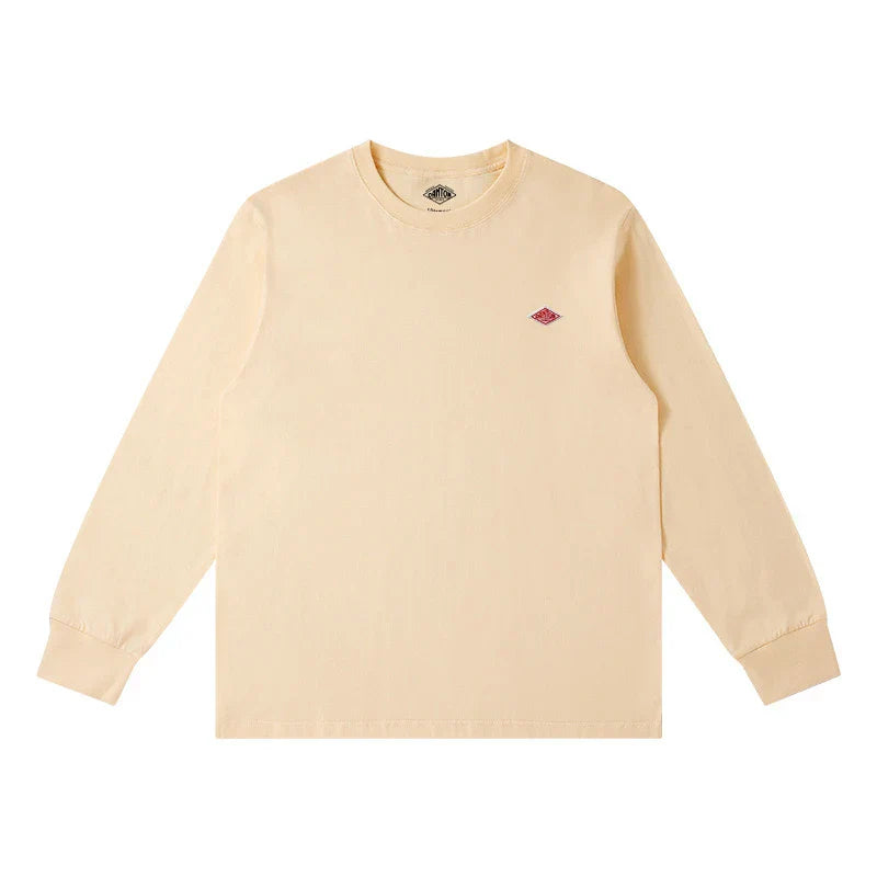 Theo | Smart Cotton Long Sleeve