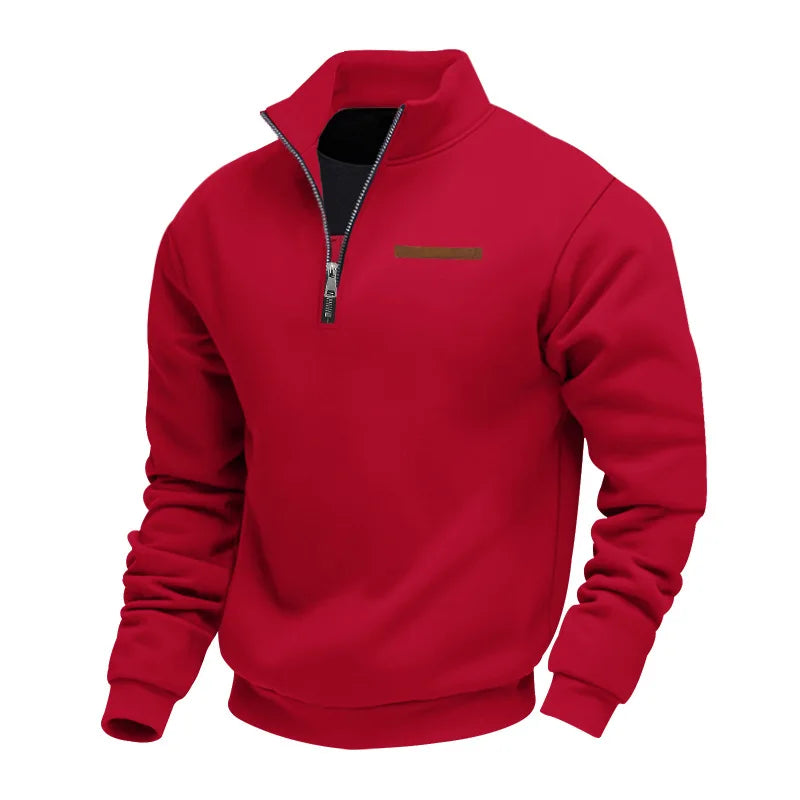 Nick | Casual Comfort Sweater