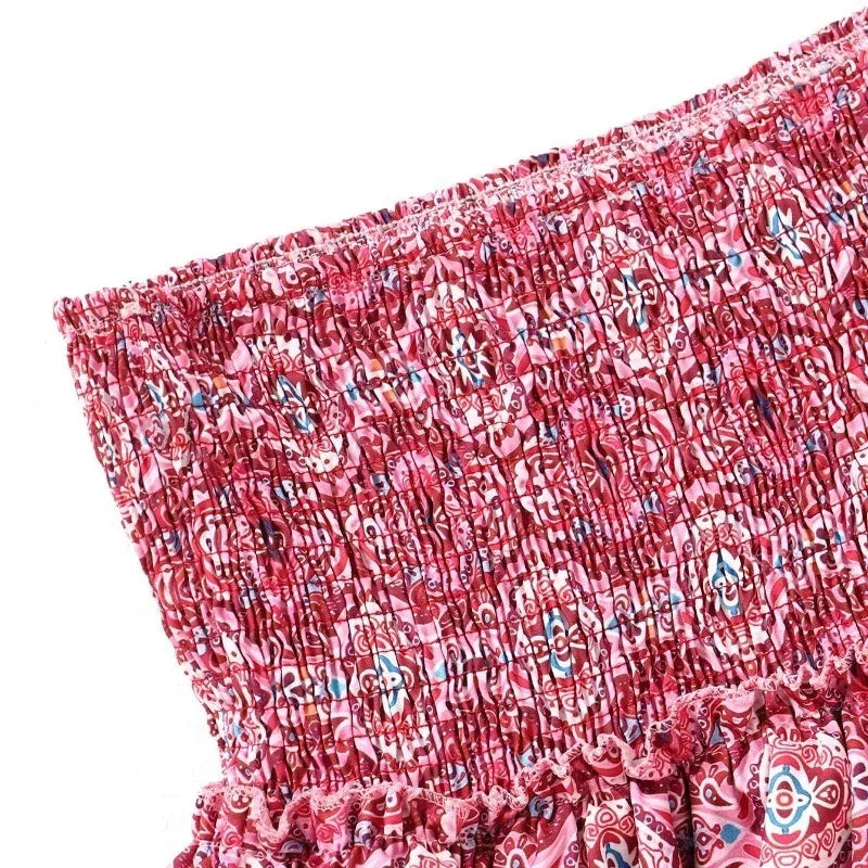 Sofia | The Perfect Mini Skirt