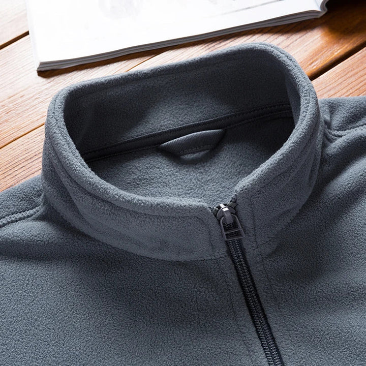 Louise | Softshell Thermal Jacket