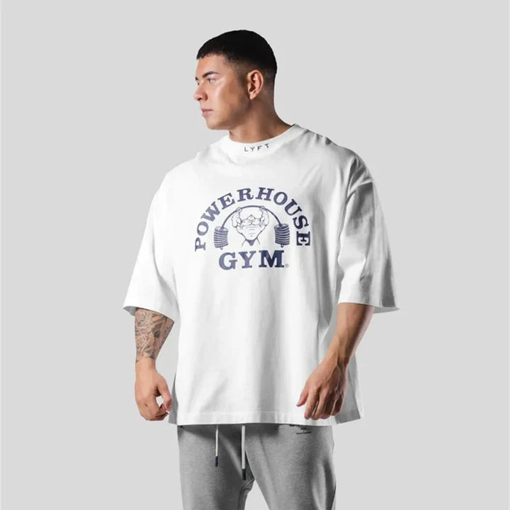 Jordan | Performance Tee