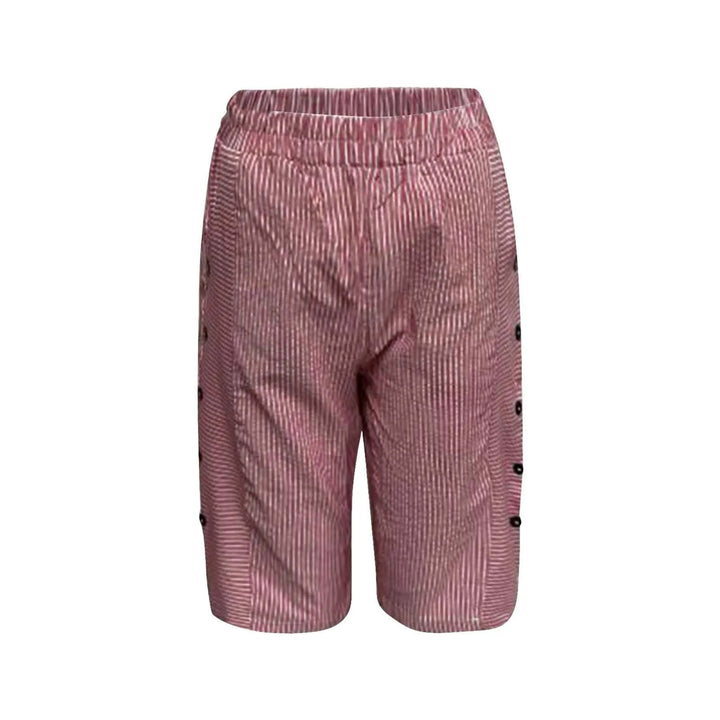 Jennifer | Linen Shorts