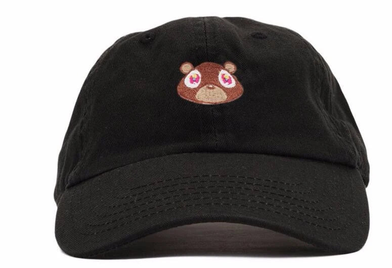 Bryce | Trendy Unisex Baseball Cap