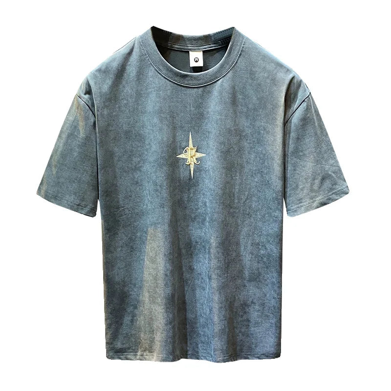 Patrick | Timeless T-shirt