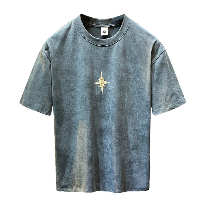 Patrick | Timeless T-shirt
