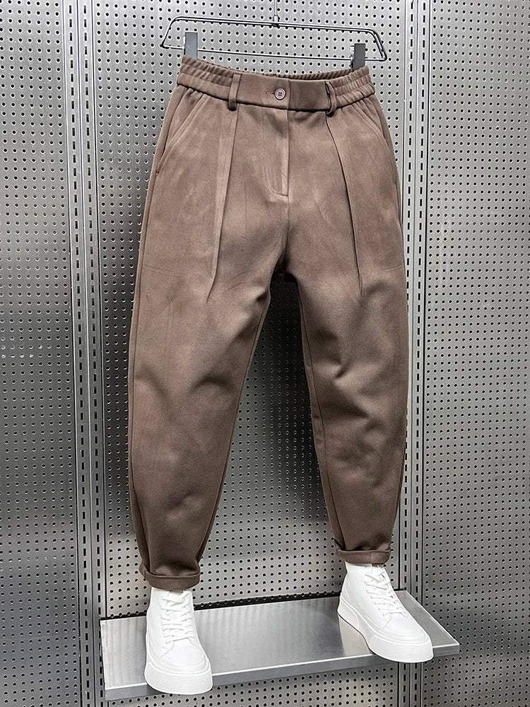 Liam | Elegant Pants