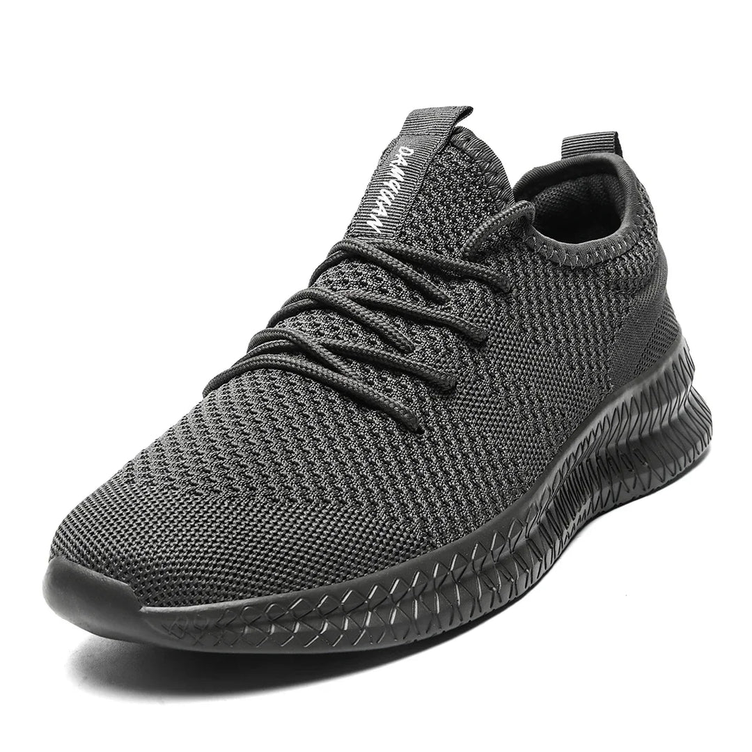 Xavier | Sporty Casual Shoes