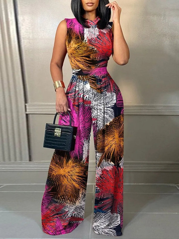 Inge | Elegance Jumpsuit