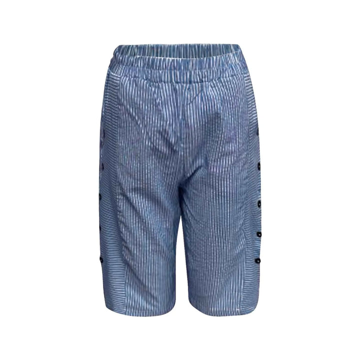 Jennifer | Linen Shorts