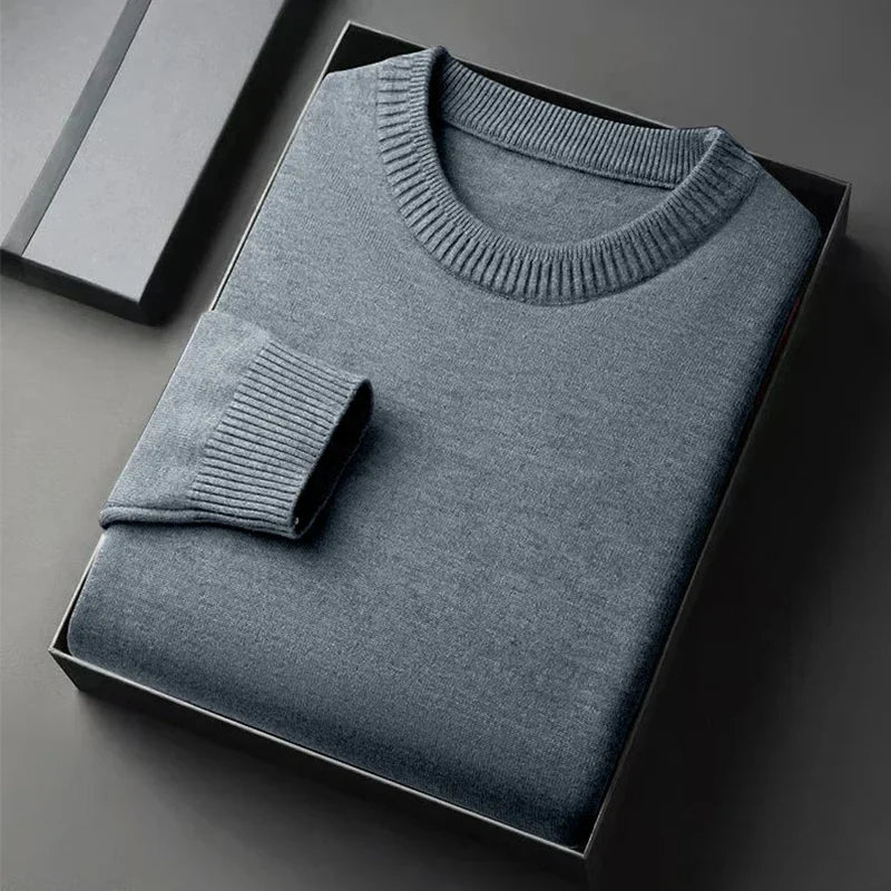 Arthur | Crewneck Sweater