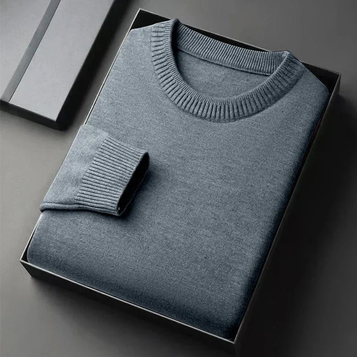 Arthur | Crewneck Sweater
