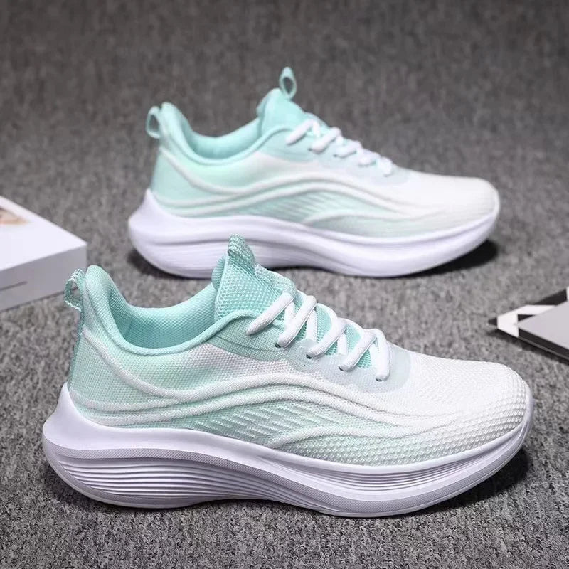 Faith | Stylish Sneakers