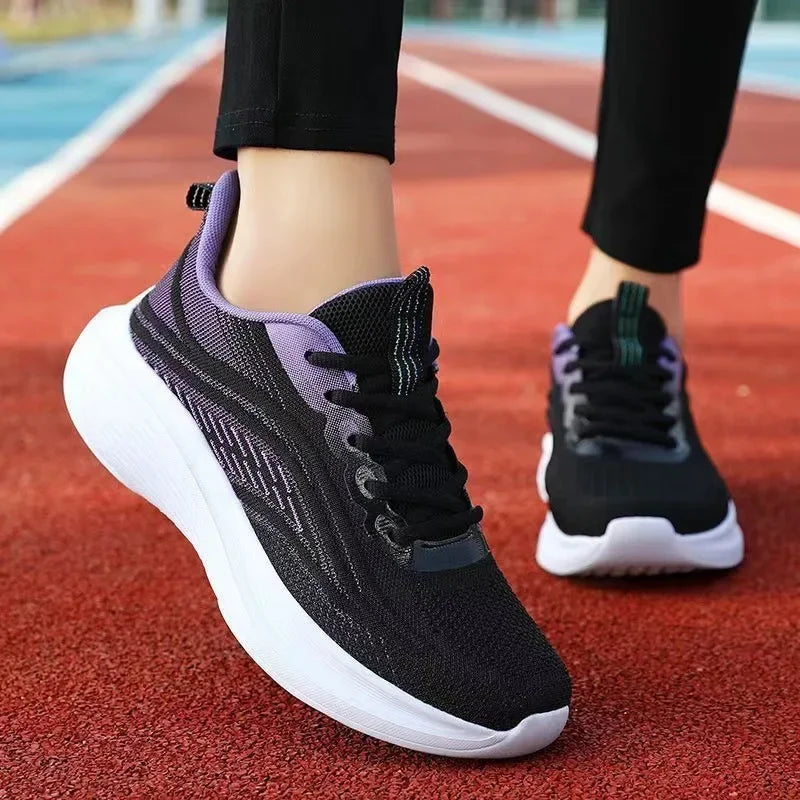Faith | Stylish Sneakers