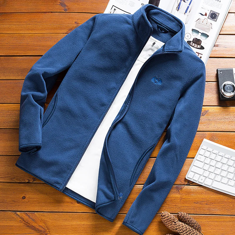 Louise | Softshell Thermal Jacket