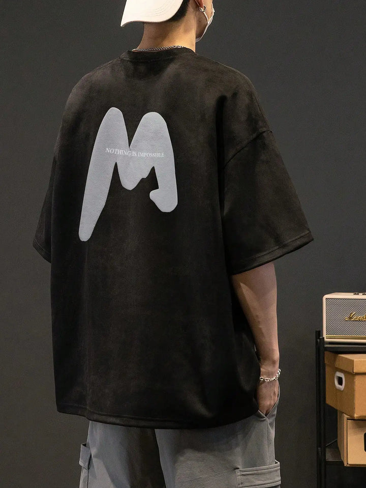 Dave | Oversize T-shirt