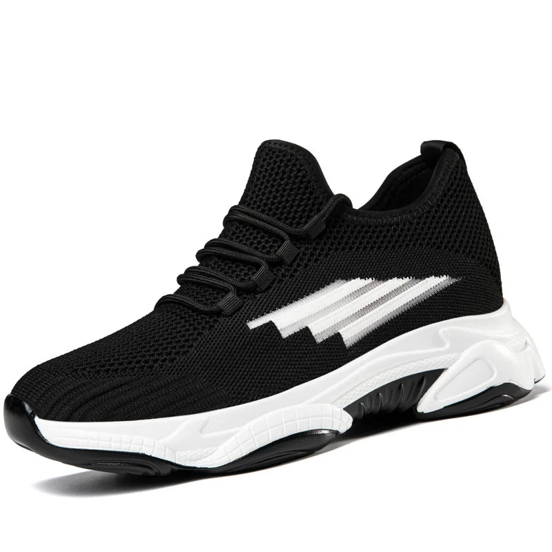 RiseX | Hidden Lift Sneakers