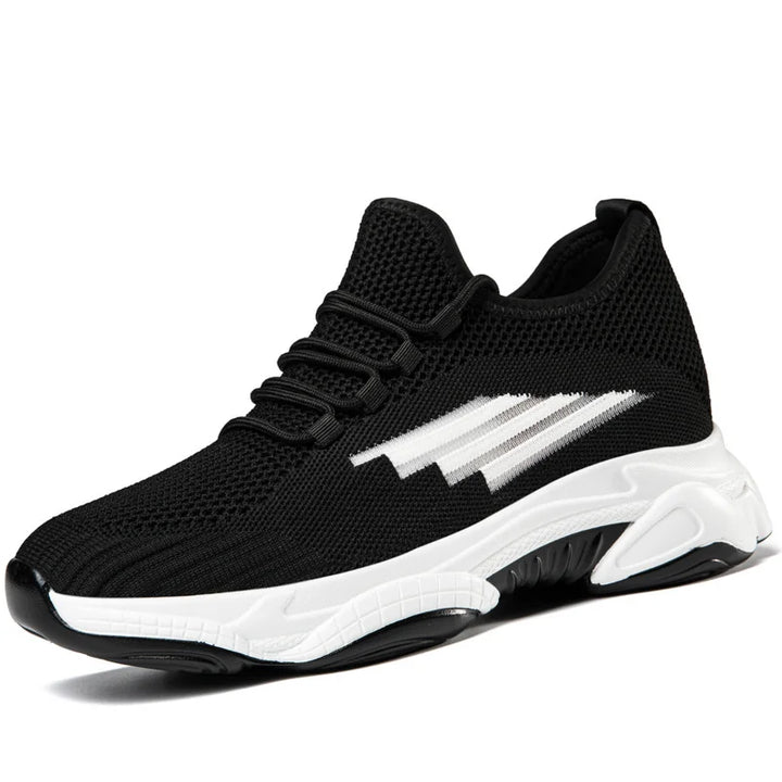 RiseX | Hidden Lift Sneakers