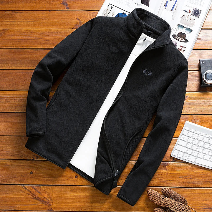 Louise | Softshell Thermal Jacket