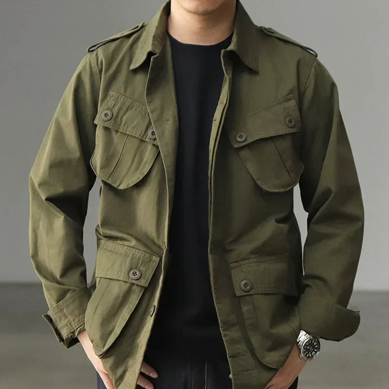 Francis | Bold Men's Jacket
