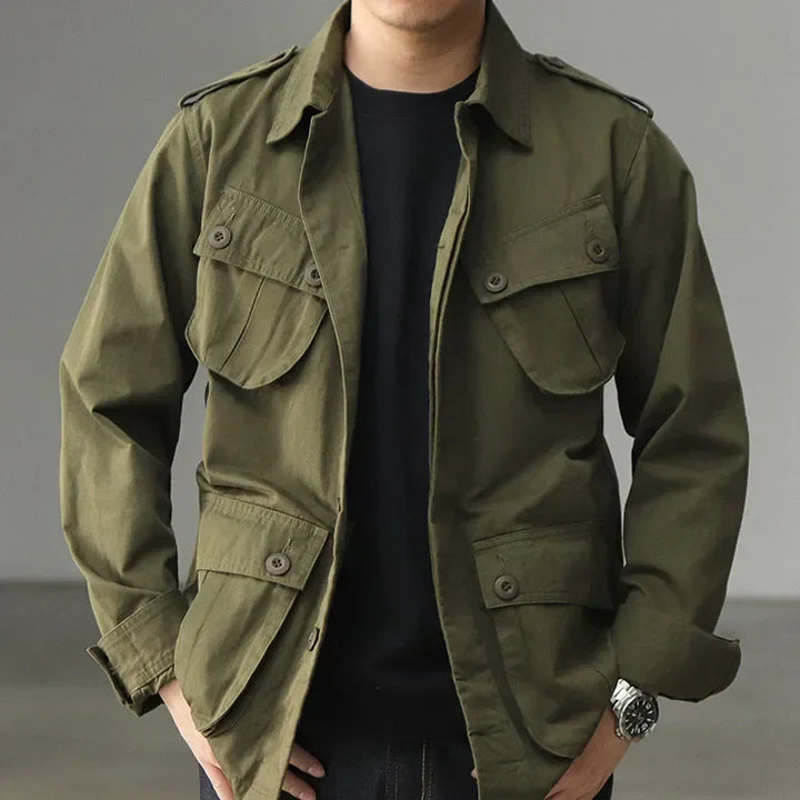 Francis | Bold Men's Jacket