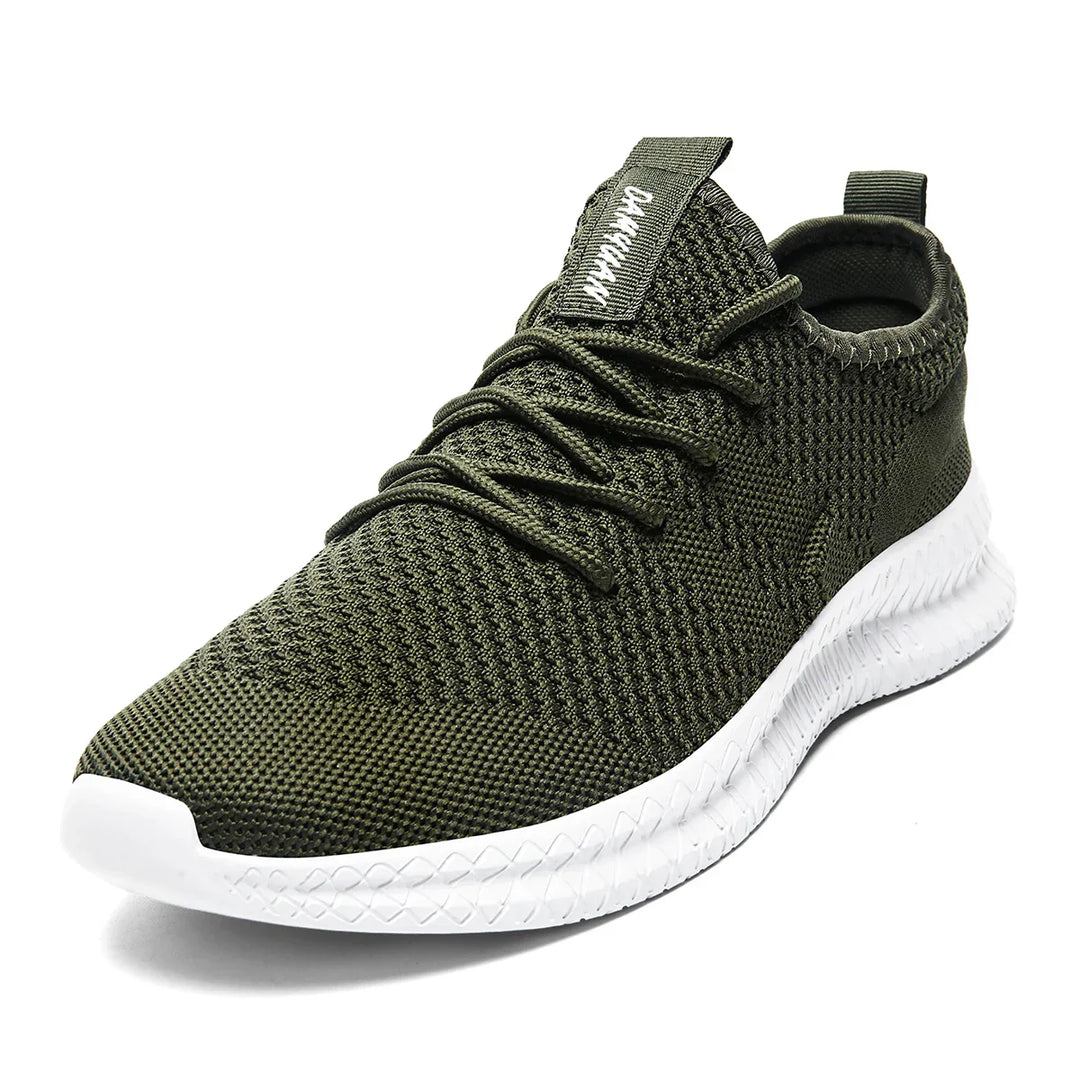 Xavier | Sporty Casual Shoes