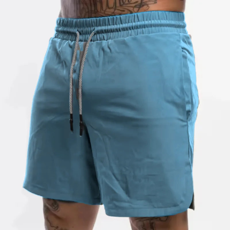 Abram | Lightweight Training Shorts