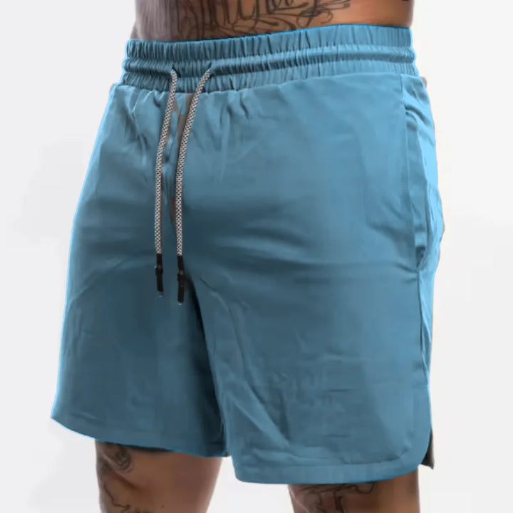 Abram | Lightweight Training Shorts
