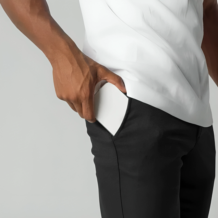 Noah | Slim-Fit Chino