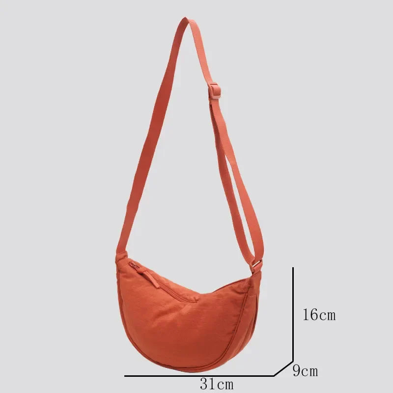 Tiffany | Crossbody Tote
