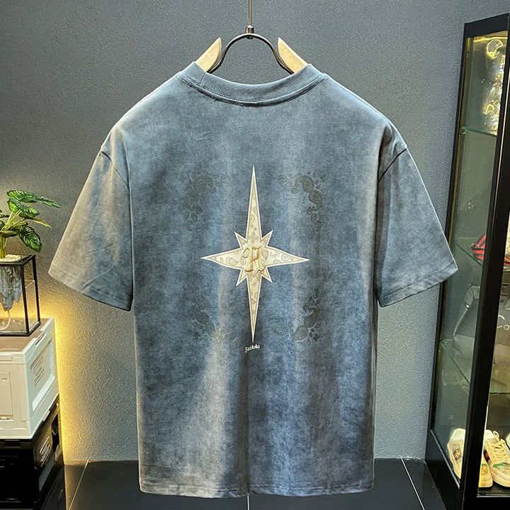 Patrick | Timeless T-shirt