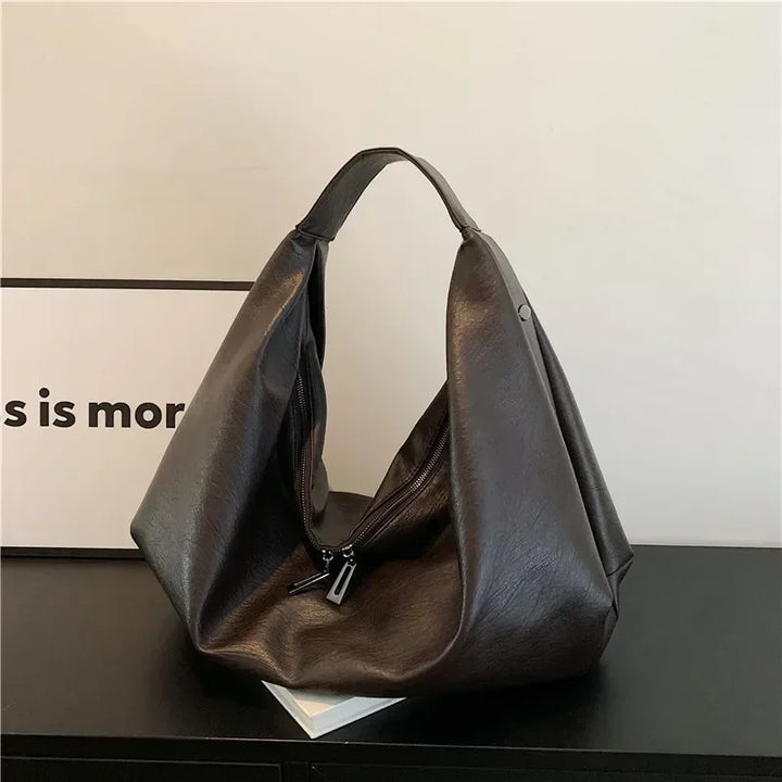 Amanda | Large Shoulder Bag