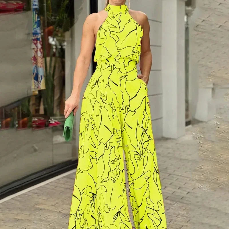 Else | Stylish Jumpsuit
