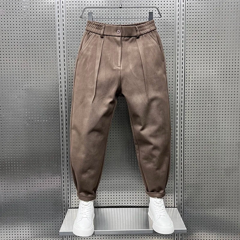 Liam | Elegant Pants