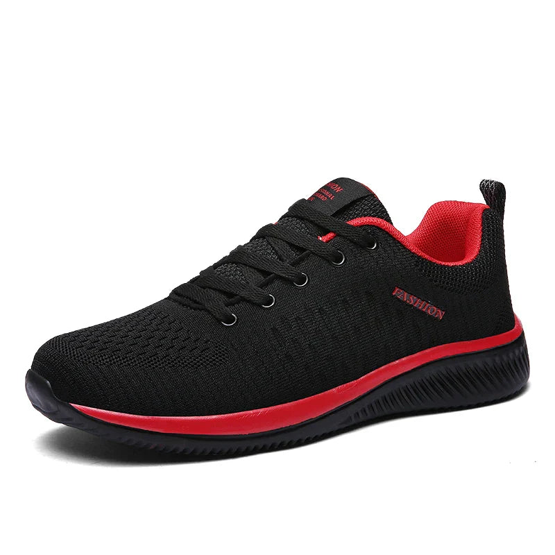 Mateo | Lightweight Breathable Sneakers