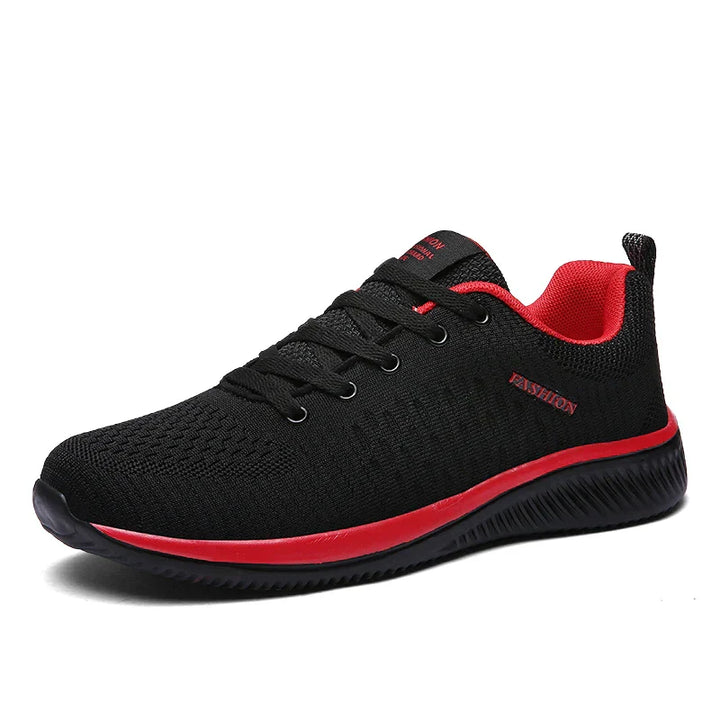 Mateo | Lightweight Breathable Sneakers