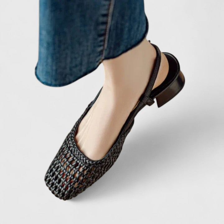 Adelaide | Elegant Sandals