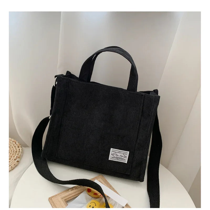 Farah | Casual Shoulder Bag