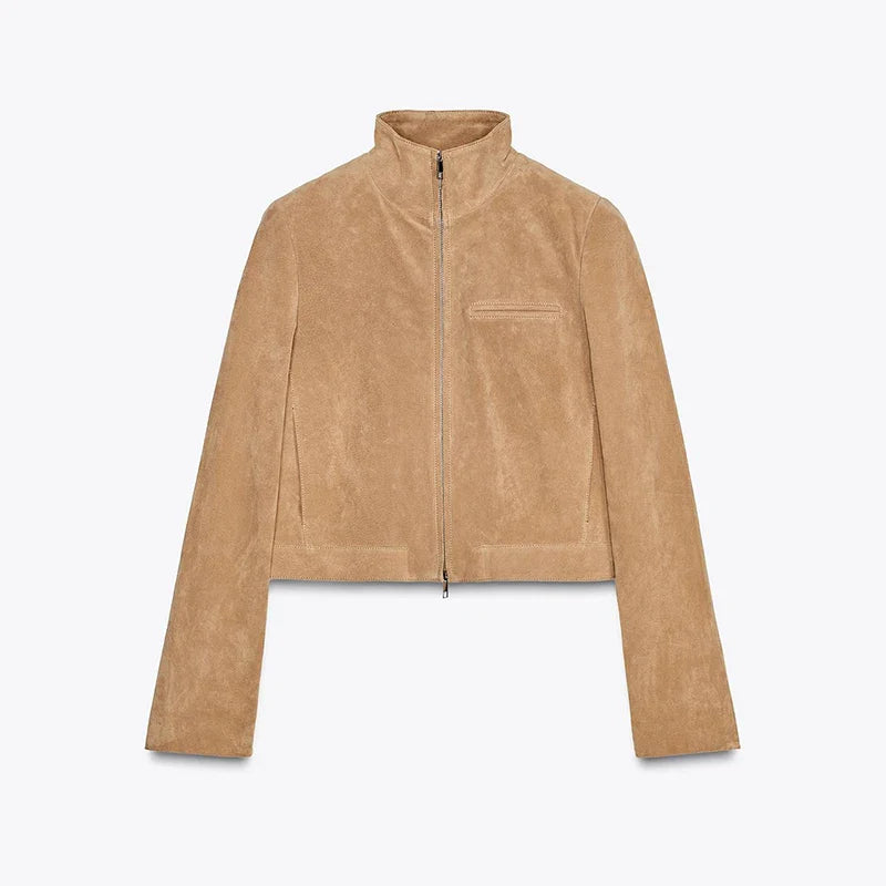 Billie  | Urban Edge Jacket