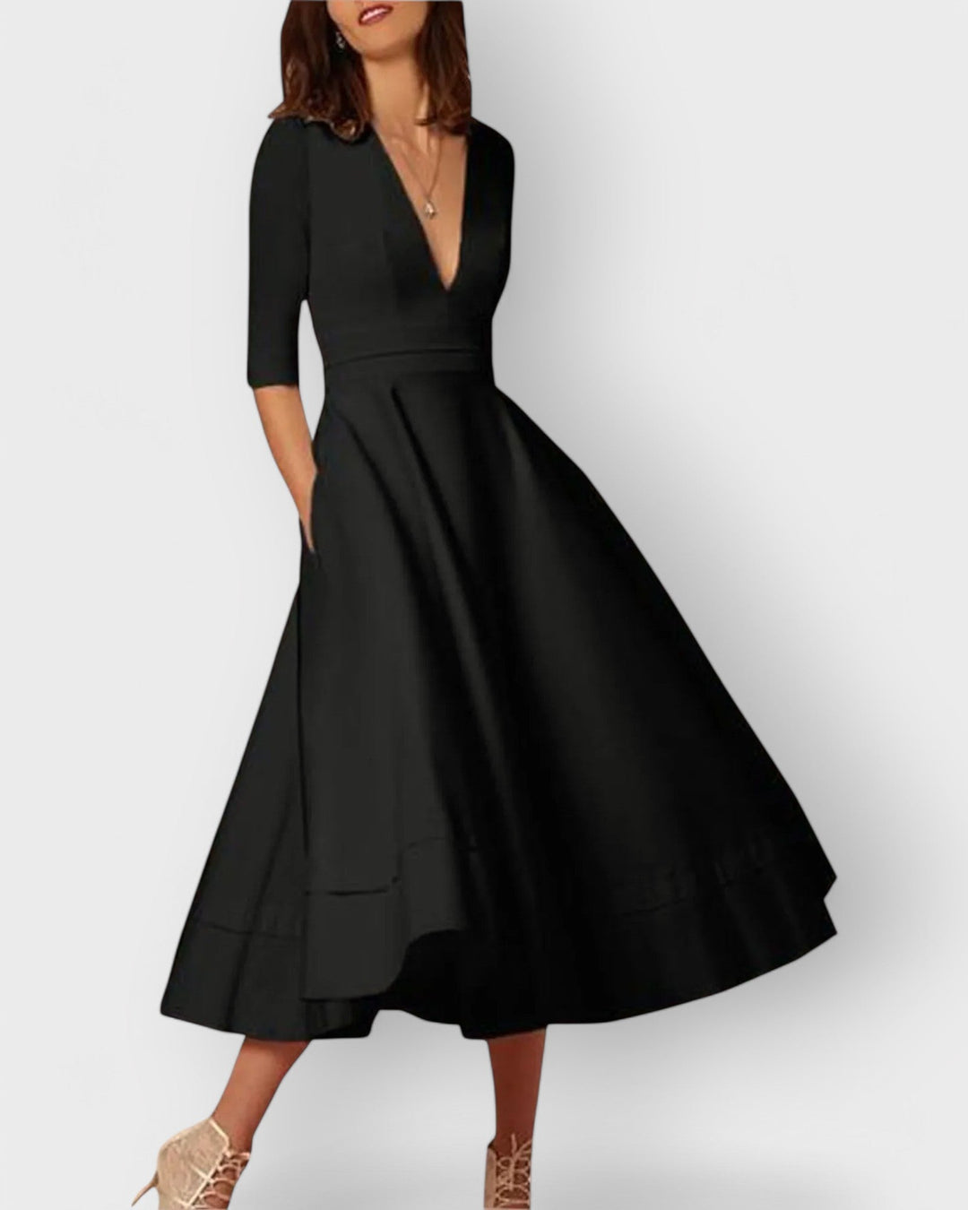 Jana | Elegant Dress