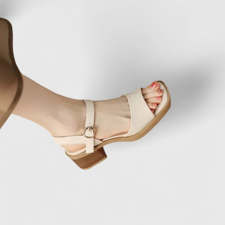 Livia | Elegant Sandals