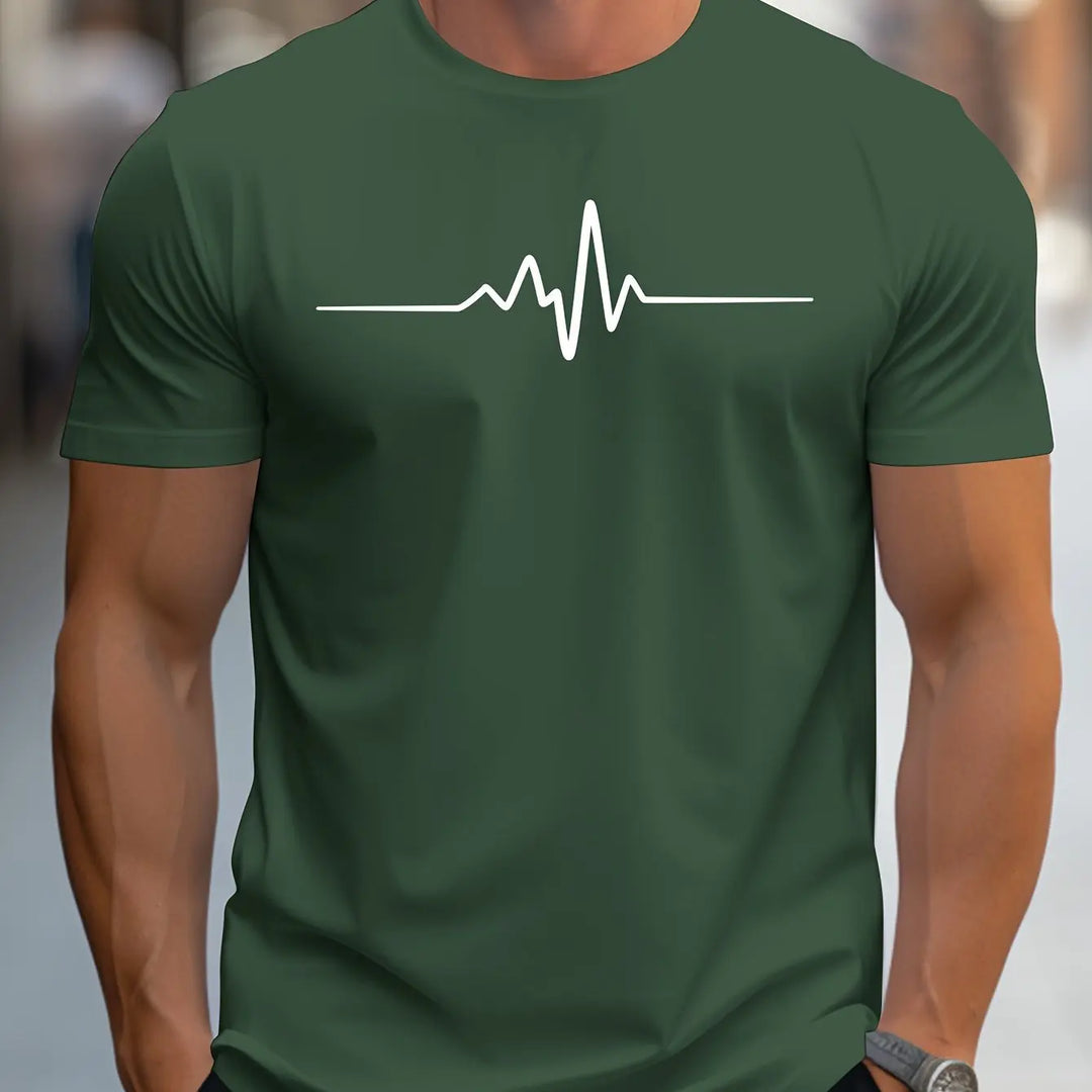 Frank | Printed T-shirt