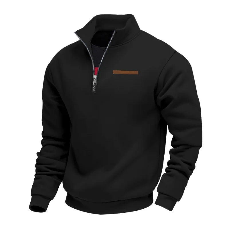 Nick | Casual Comfort Sweater
