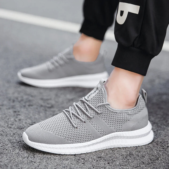 Xavier | Sporty Casual Shoes