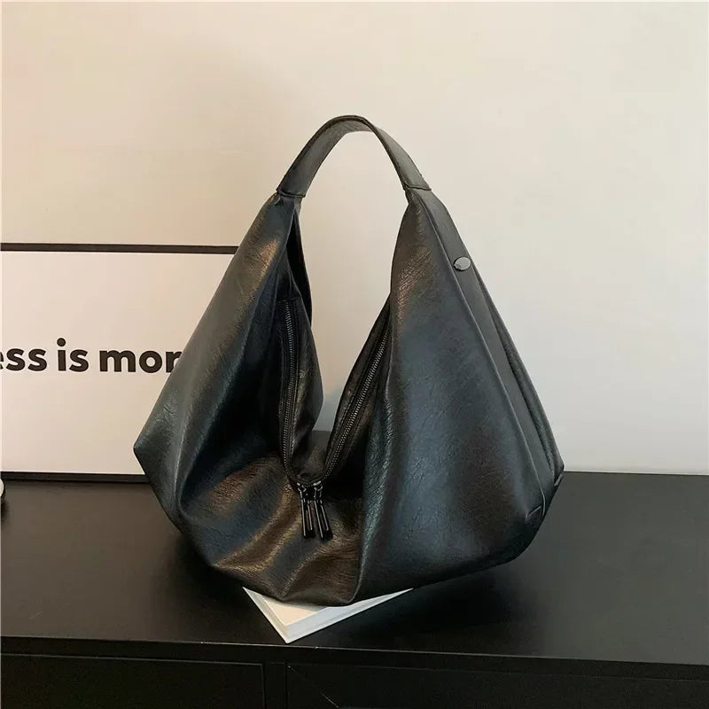 Amanda | Large Shoulder Bag