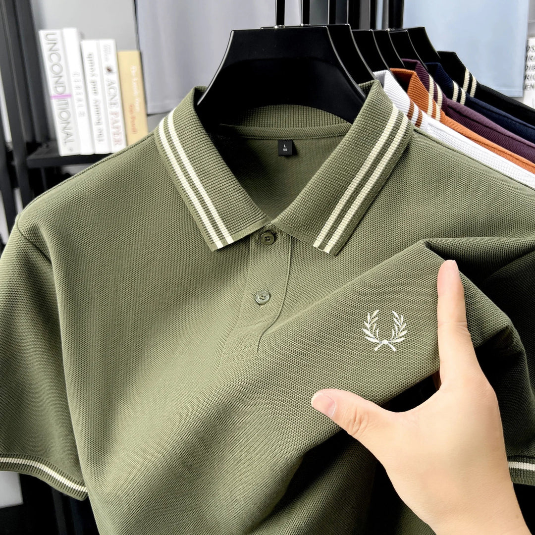 Oliver | Polo Golf Style