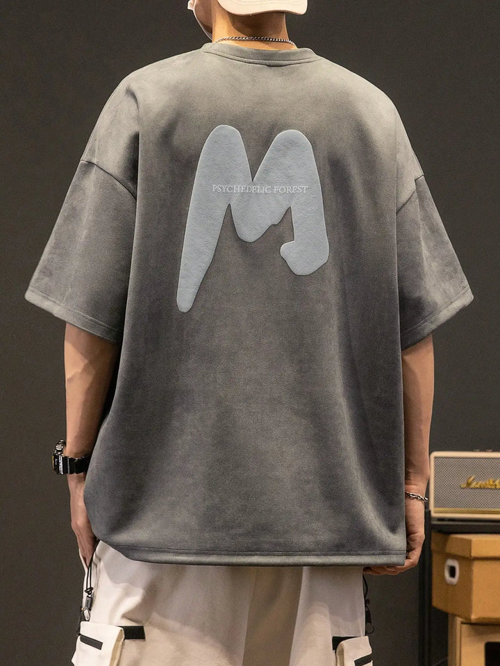 Dave | Oversize T-shirt
