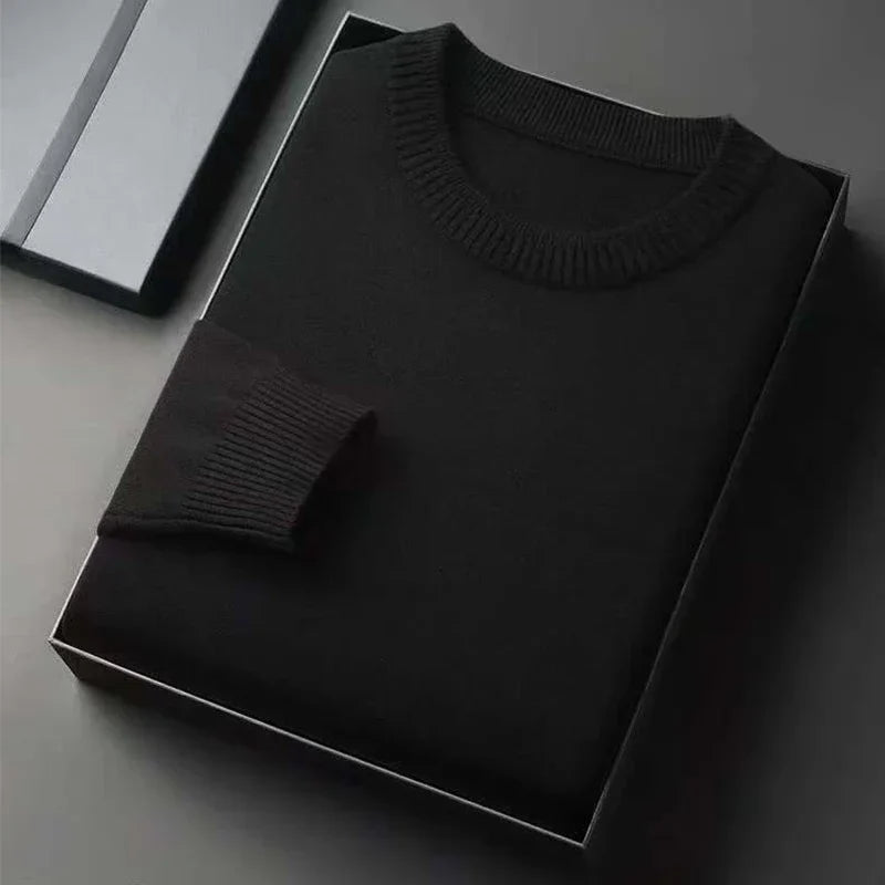 Arthur | Crewneck Sweater